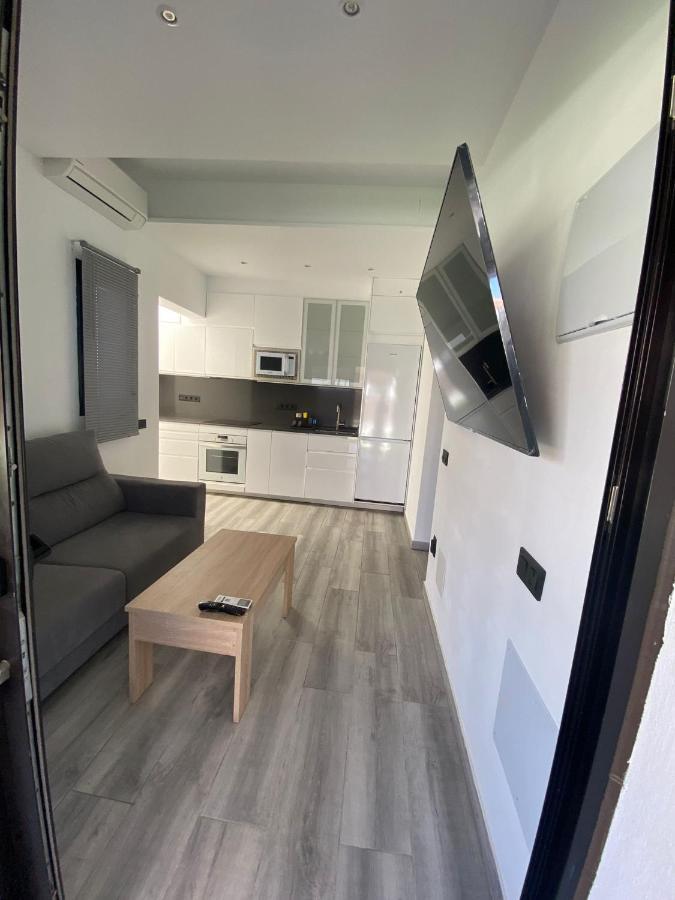 Bungalow Maspalomas Golf Con Jacuzzi, Piscina Y Jardin San Bartolomé المظهر الخارجي الصورة