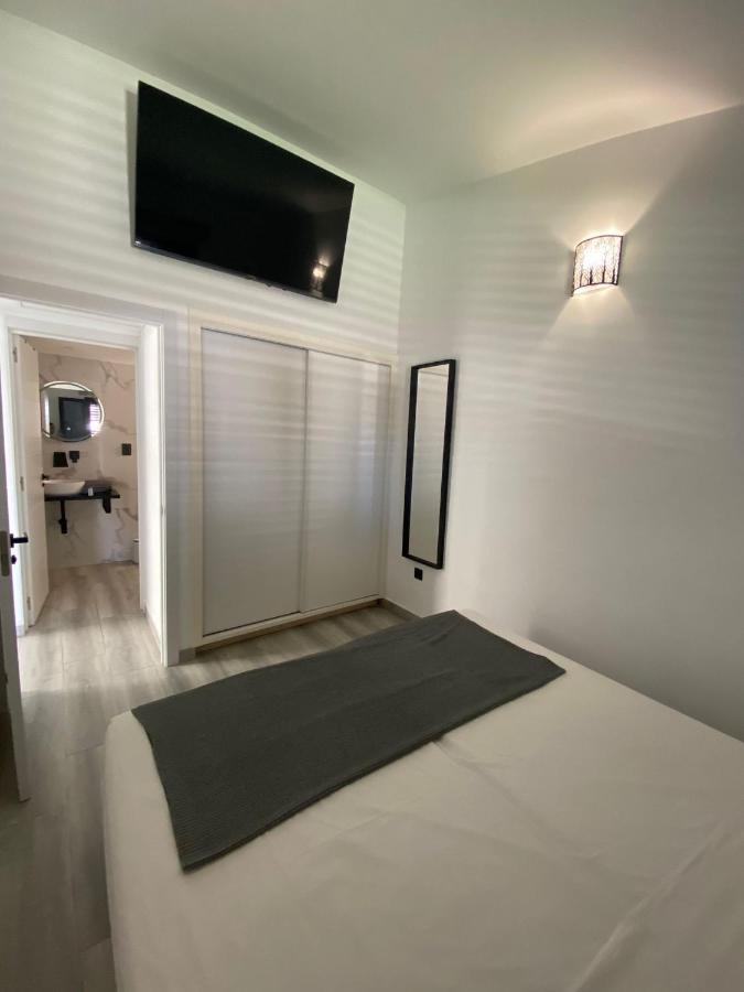 Bungalow Maspalomas Golf Con Jacuzzi, Piscina Y Jardin San Bartolomé المظهر الخارجي الصورة