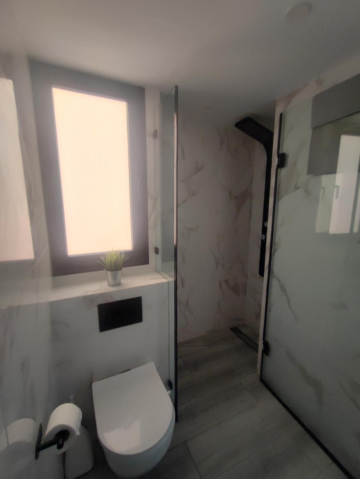Bungalow Maspalomas Golf Con Jacuzzi, Piscina Y Jardin San Bartolomé المظهر الخارجي الصورة